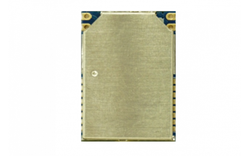 EL_1861A SI1061無線串口透傳模組多頻點可選